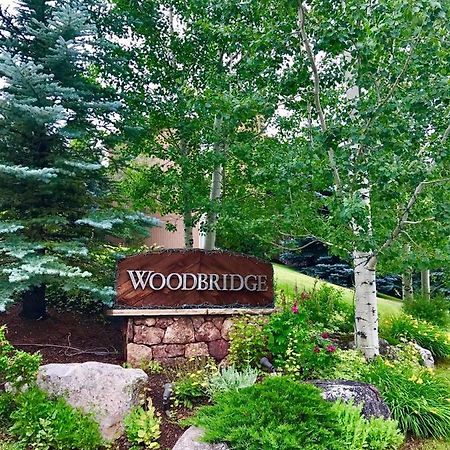 Woodbridge Condo By Snowmass Vacations Snowmass Village Ngoại thất bức ảnh