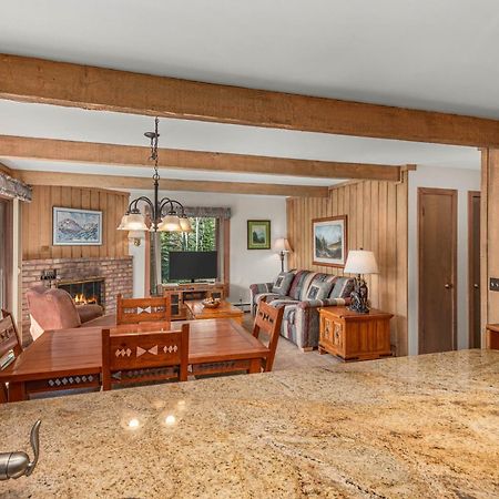 Woodbridge Condo By Snowmass Vacations Snowmass Village Ngoại thất bức ảnh