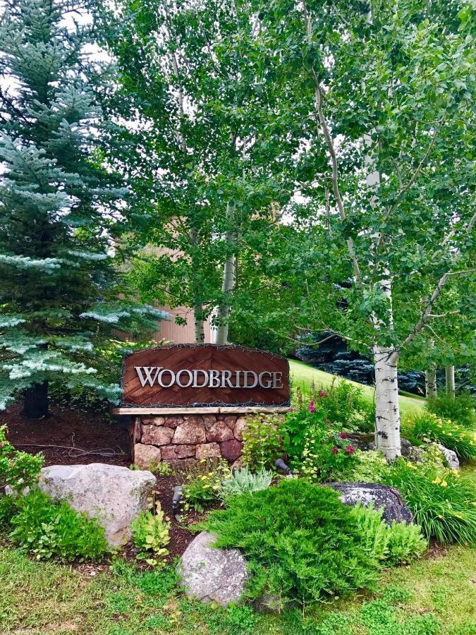 Woodbridge Condo By Snowmass Vacations Snowmass Village Ngoại thất bức ảnh