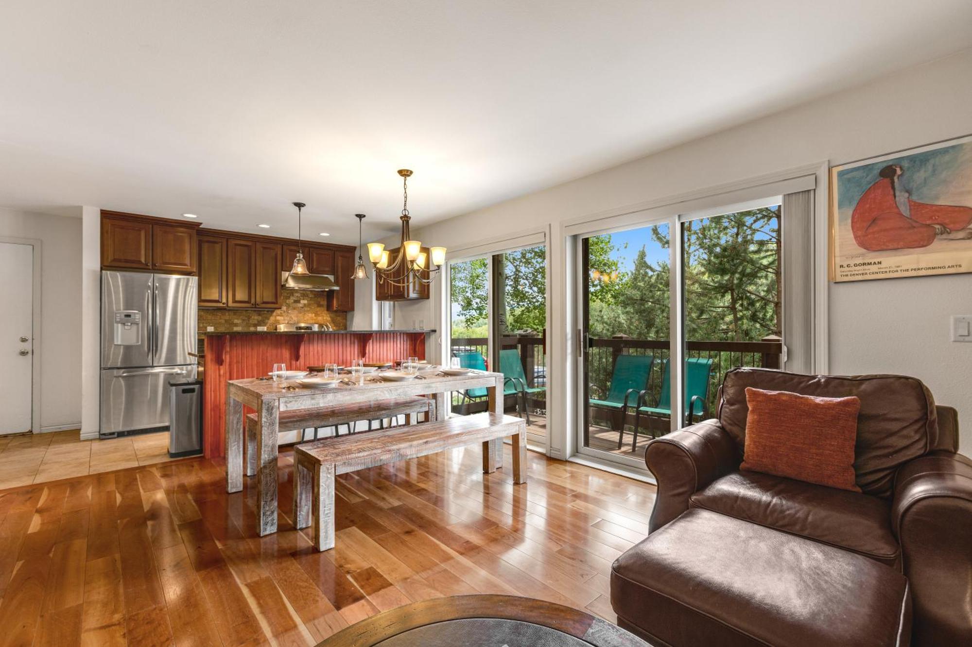 Woodbridge Condo By Snowmass Vacations Snowmass Village Ngoại thất bức ảnh