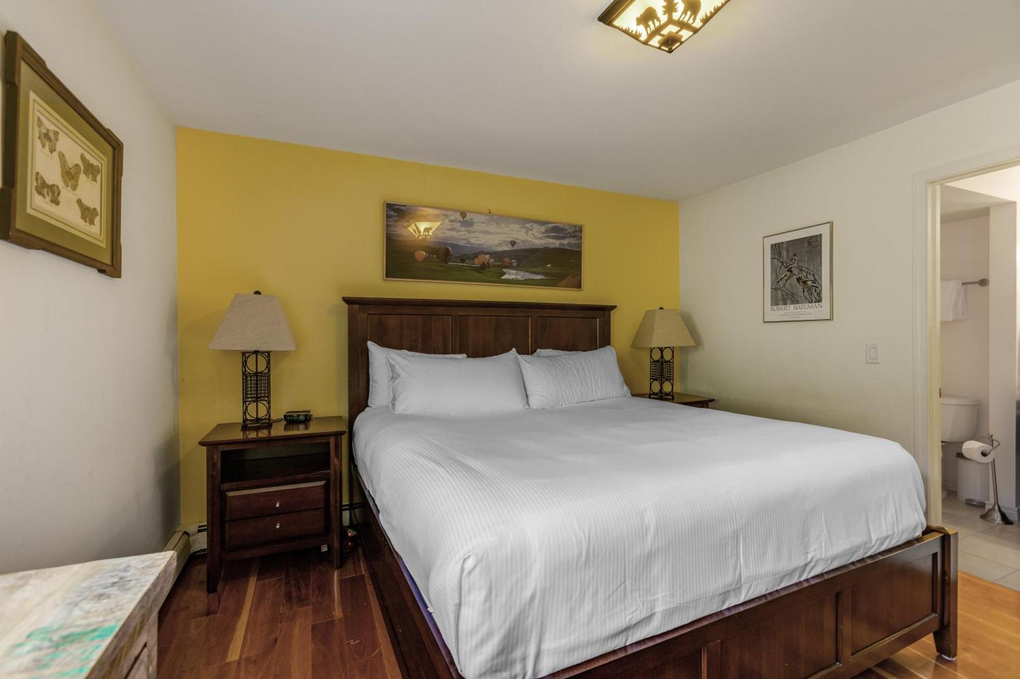 Woodbridge Condo By Snowmass Vacations Snowmass Village Ngoại thất bức ảnh