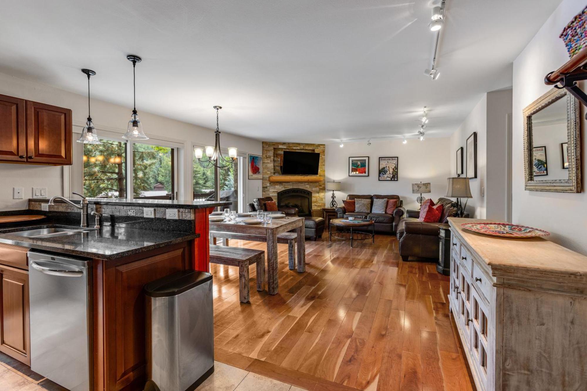 Woodbridge Condo By Snowmass Vacations Snowmass Village Ngoại thất bức ảnh