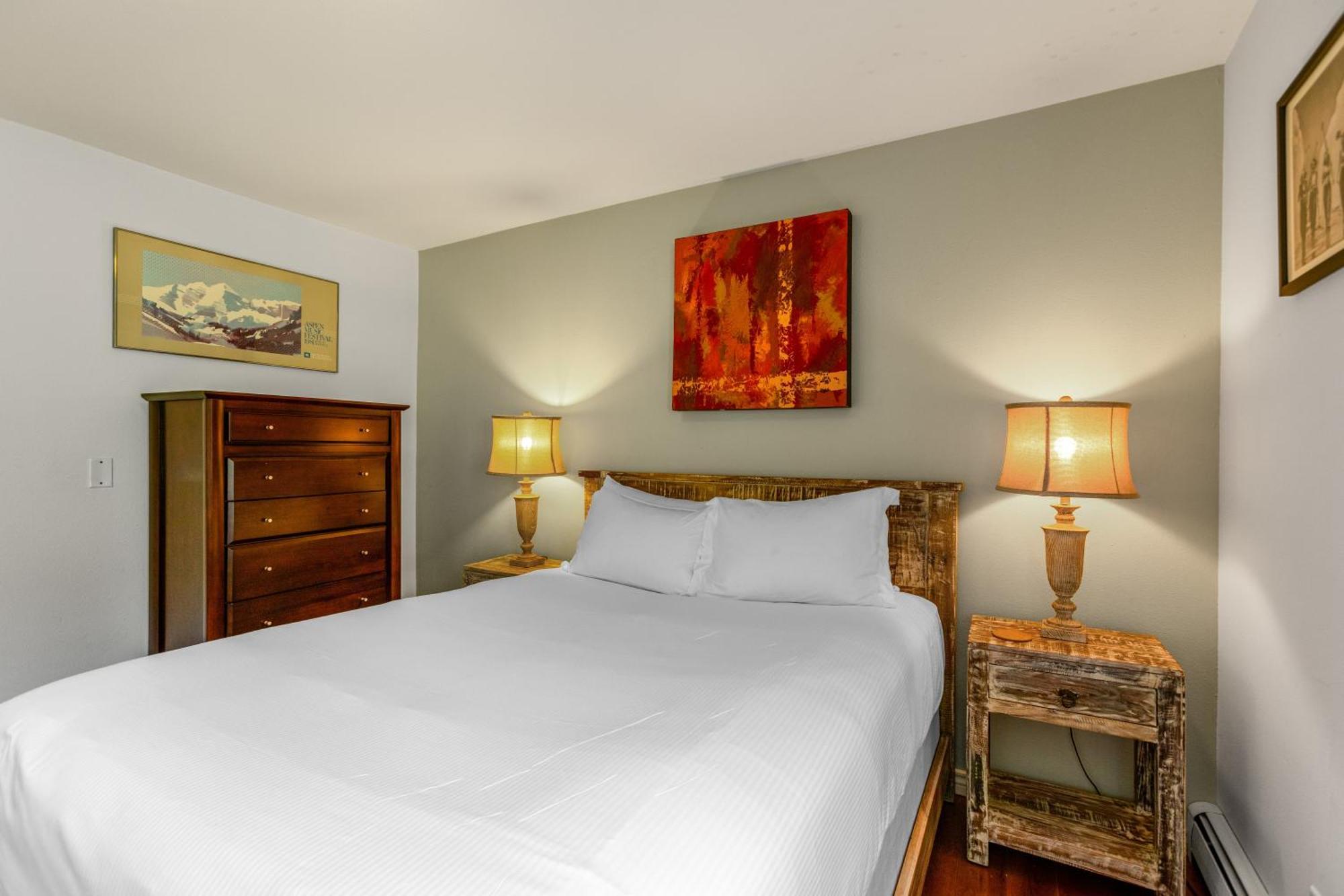 Woodbridge Condo By Snowmass Vacations Snowmass Village Ngoại thất bức ảnh