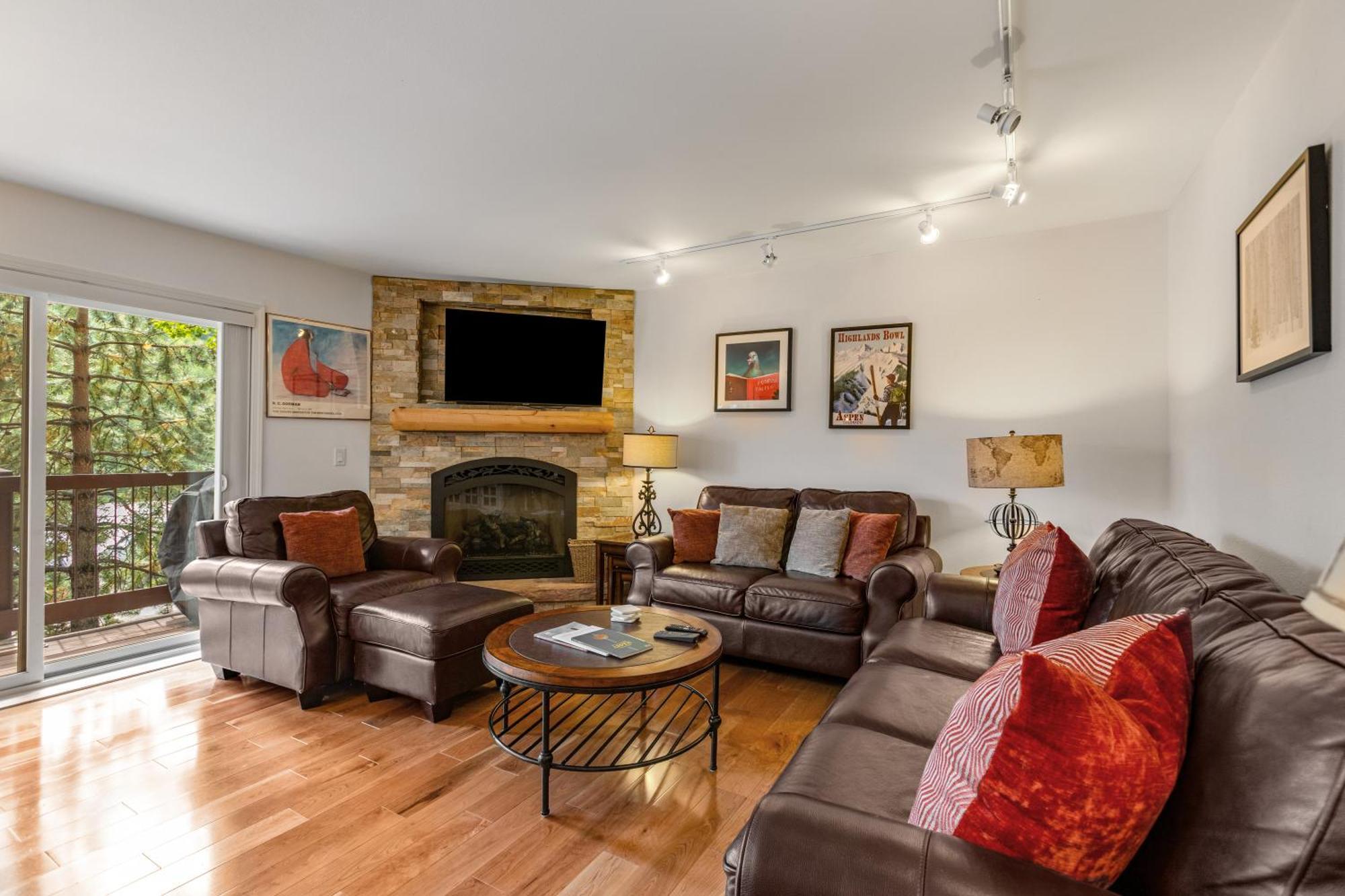 Woodbridge Condo By Snowmass Vacations Snowmass Village Ngoại thất bức ảnh