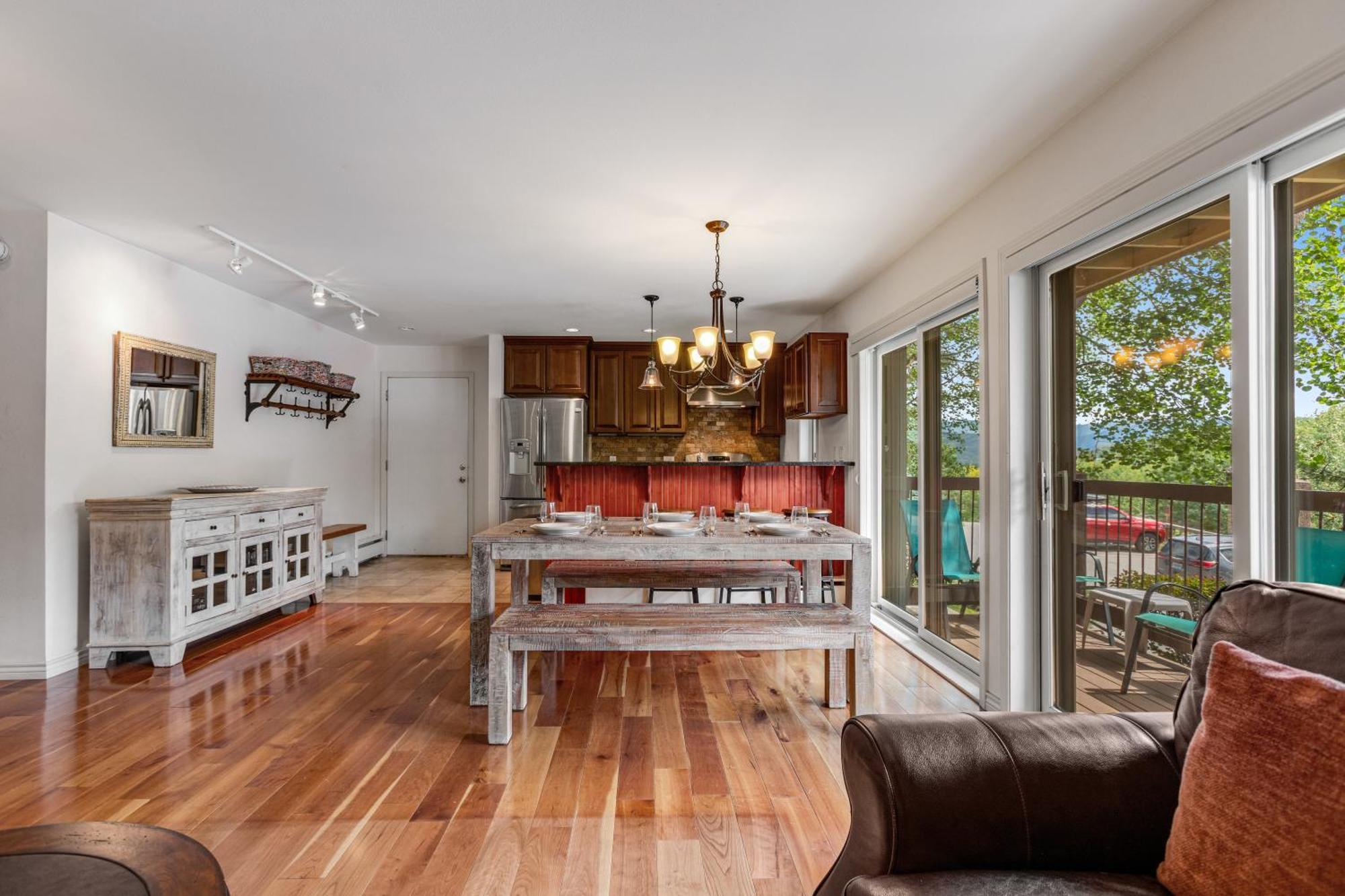 Woodbridge Condo By Snowmass Vacations Snowmass Village Ngoại thất bức ảnh