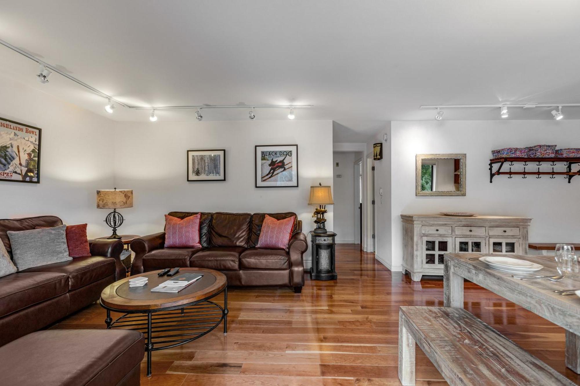 Woodbridge Condo By Snowmass Vacations Snowmass Village Ngoại thất bức ảnh
