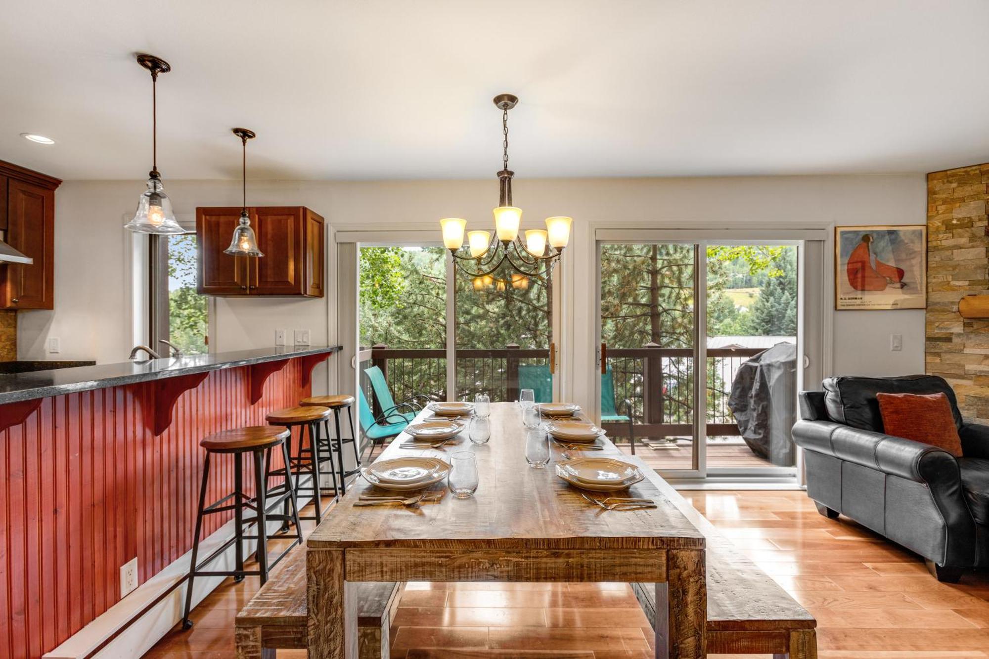 Woodbridge Condo By Snowmass Vacations Snowmass Village Ngoại thất bức ảnh
