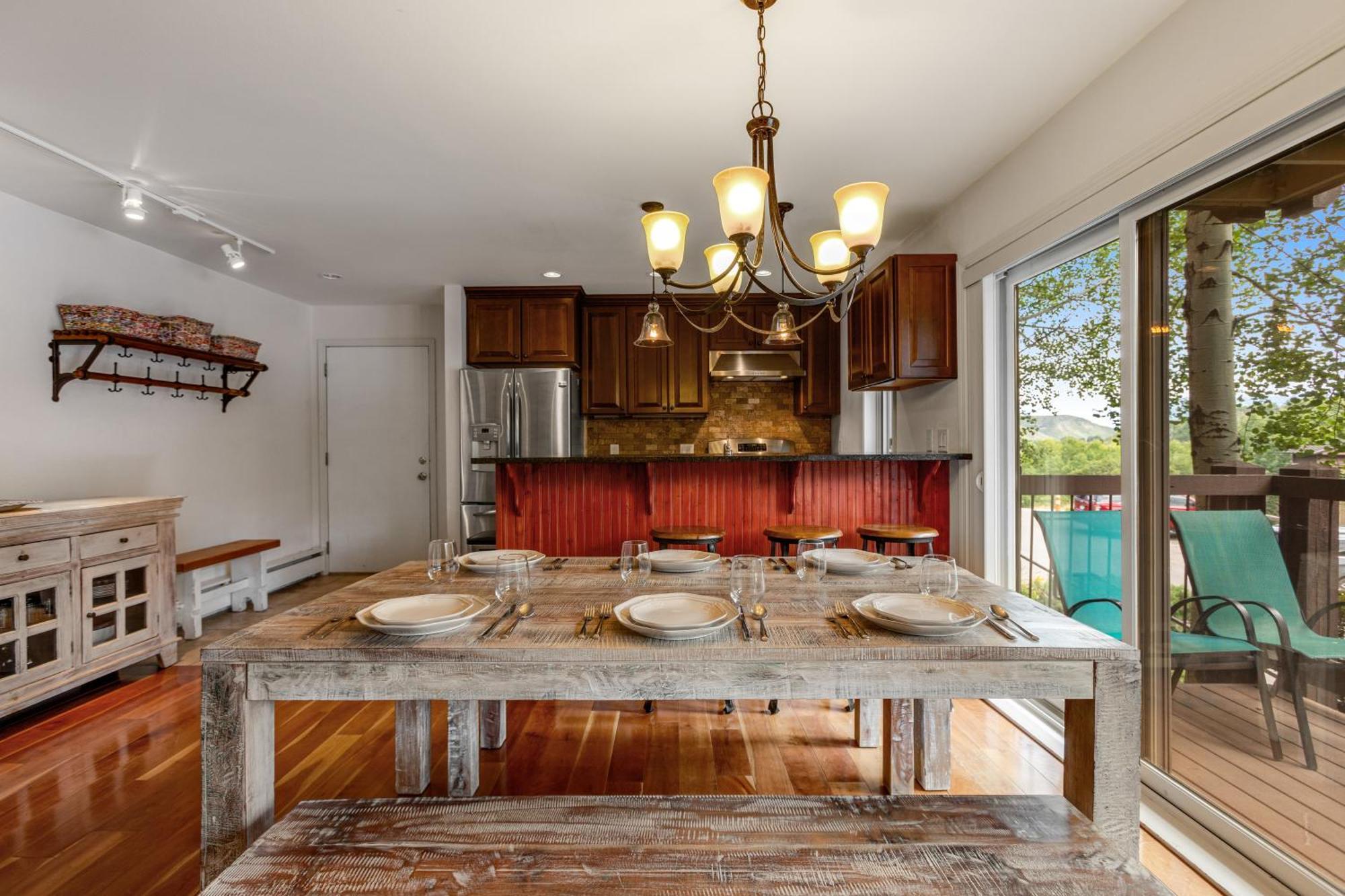 Woodbridge Condo By Snowmass Vacations Snowmass Village Ngoại thất bức ảnh