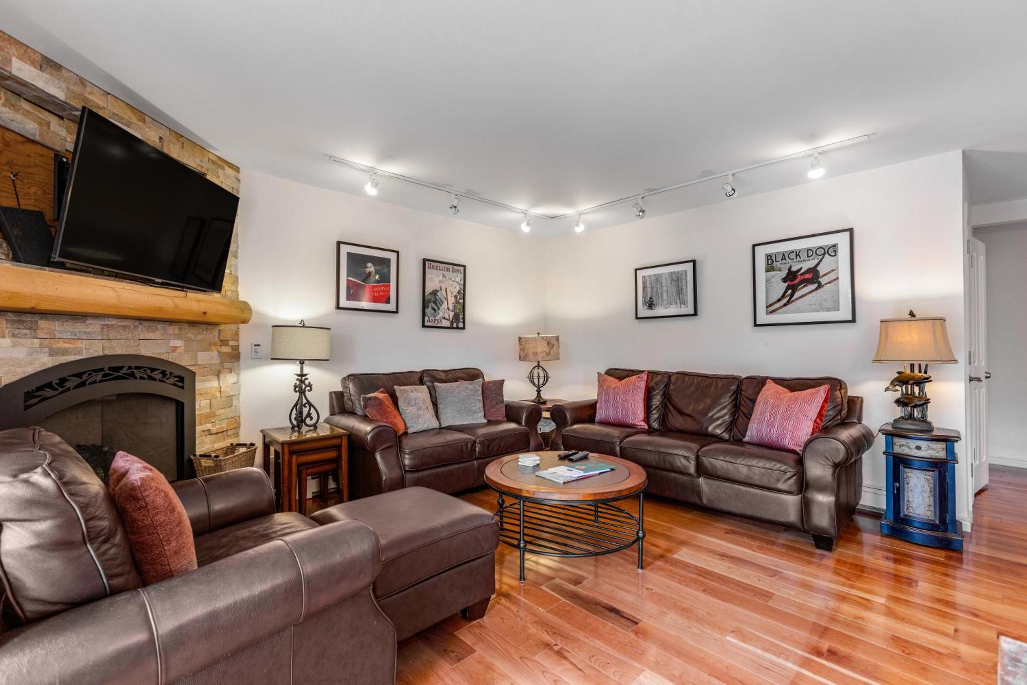 Woodbridge Condo By Snowmass Vacations Snowmass Village Ngoại thất bức ảnh