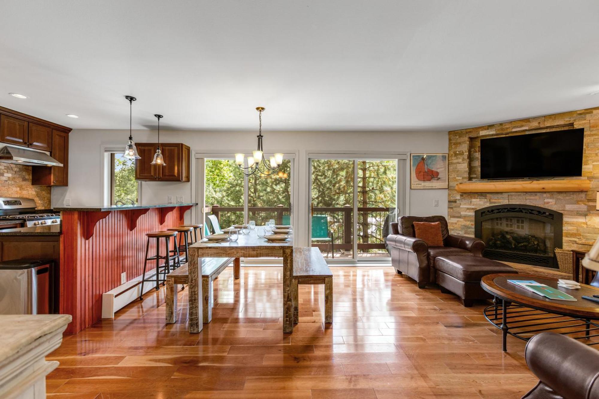 Woodbridge Condo By Snowmass Vacations Snowmass Village Ngoại thất bức ảnh