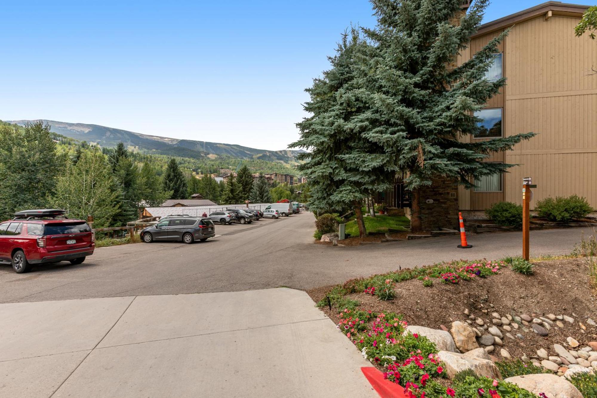 Woodbridge Condo By Snowmass Vacations Snowmass Village Ngoại thất bức ảnh