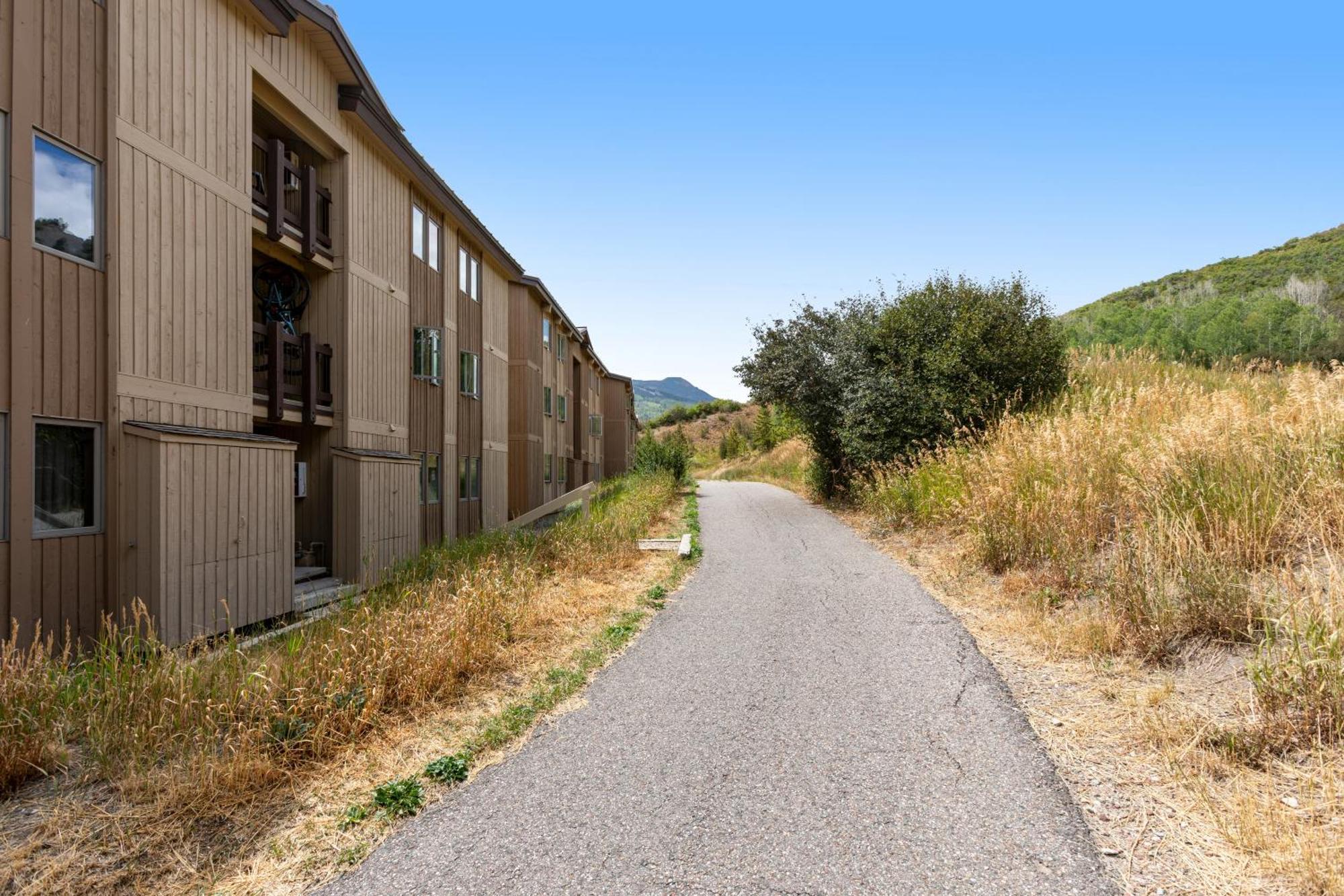 Woodbridge Condo By Snowmass Vacations Snowmass Village Ngoại thất bức ảnh