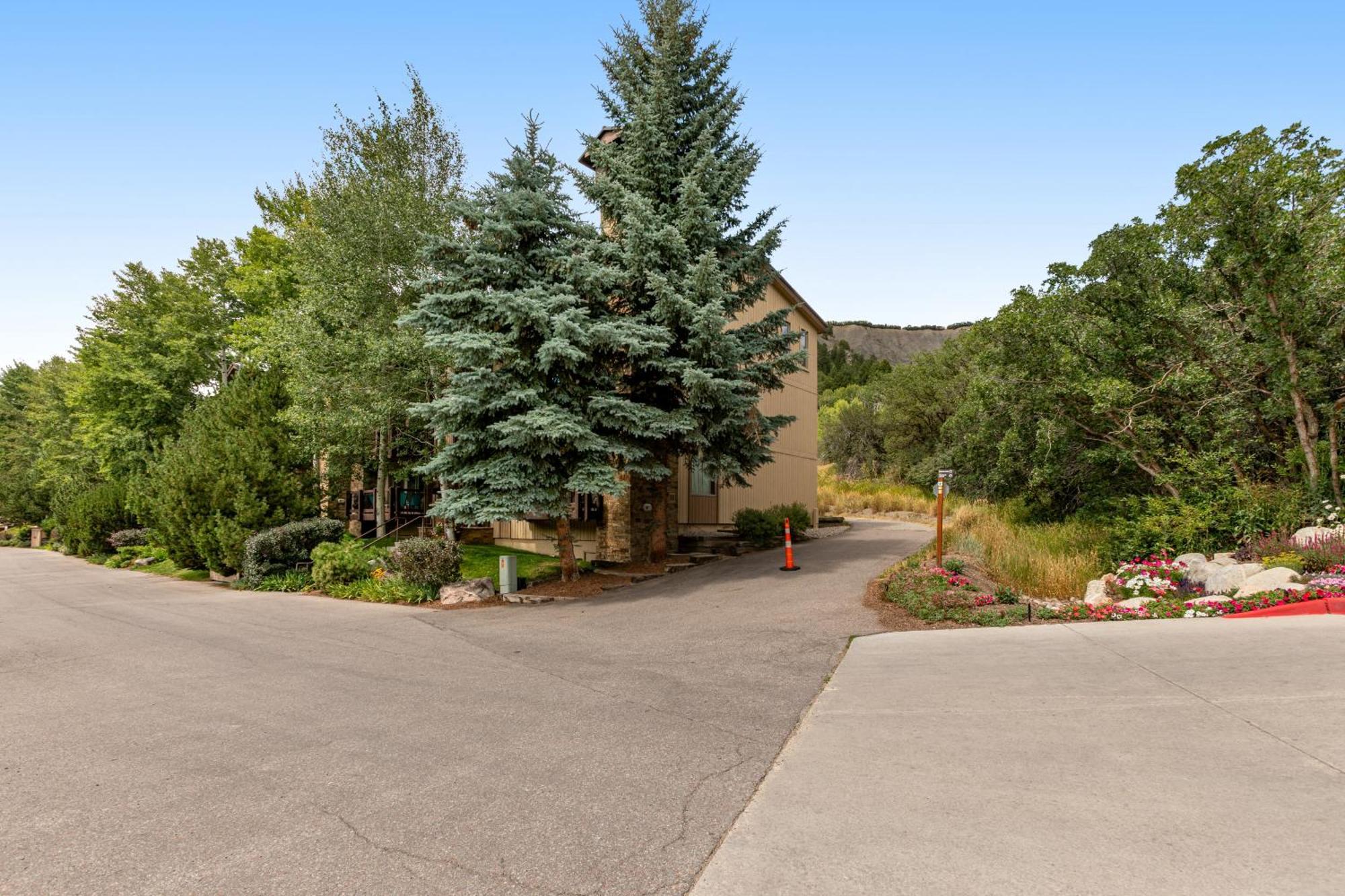 Woodbridge Condo By Snowmass Vacations Snowmass Village Ngoại thất bức ảnh