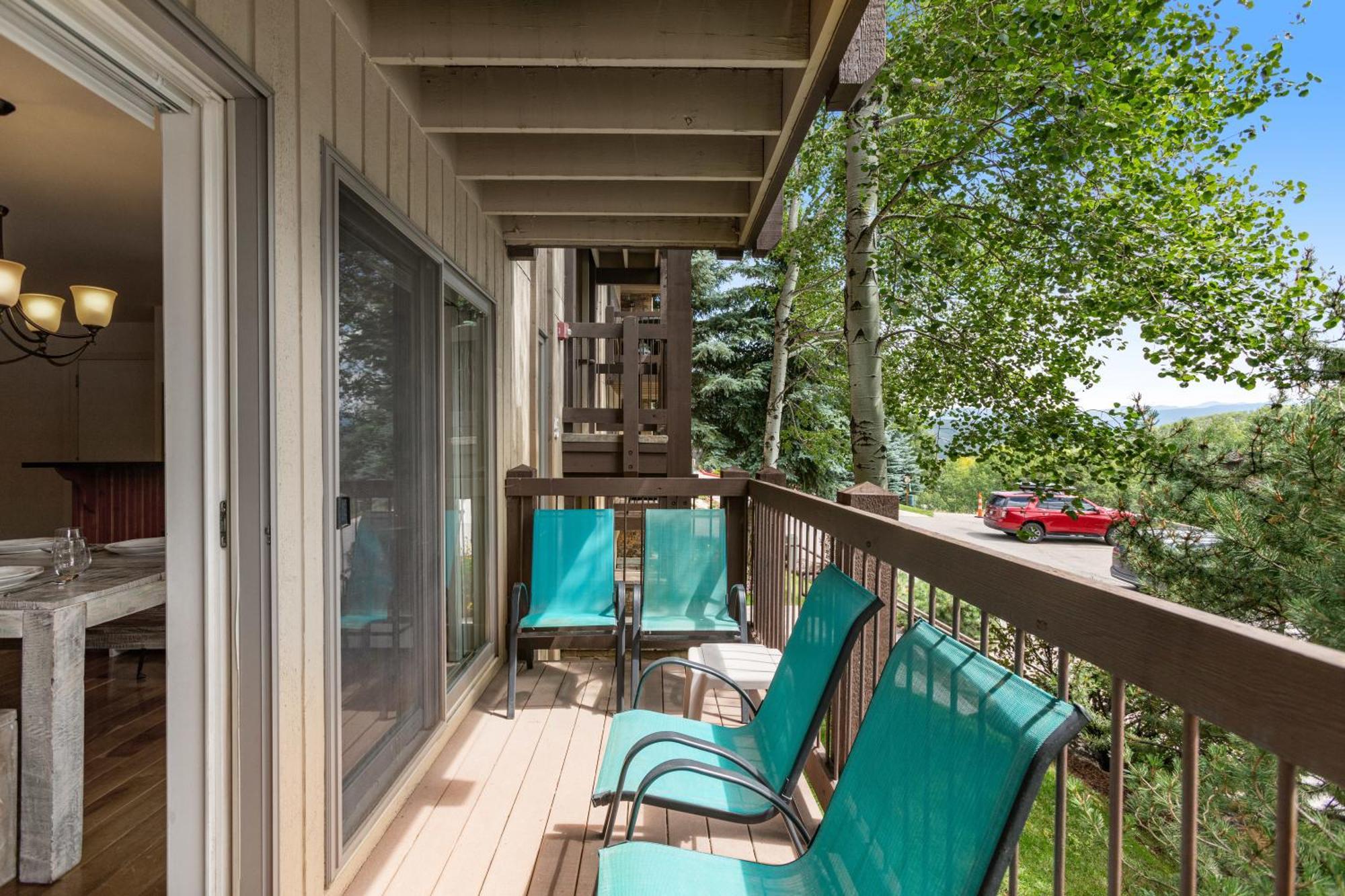 Woodbridge Condo By Snowmass Vacations Snowmass Village Ngoại thất bức ảnh