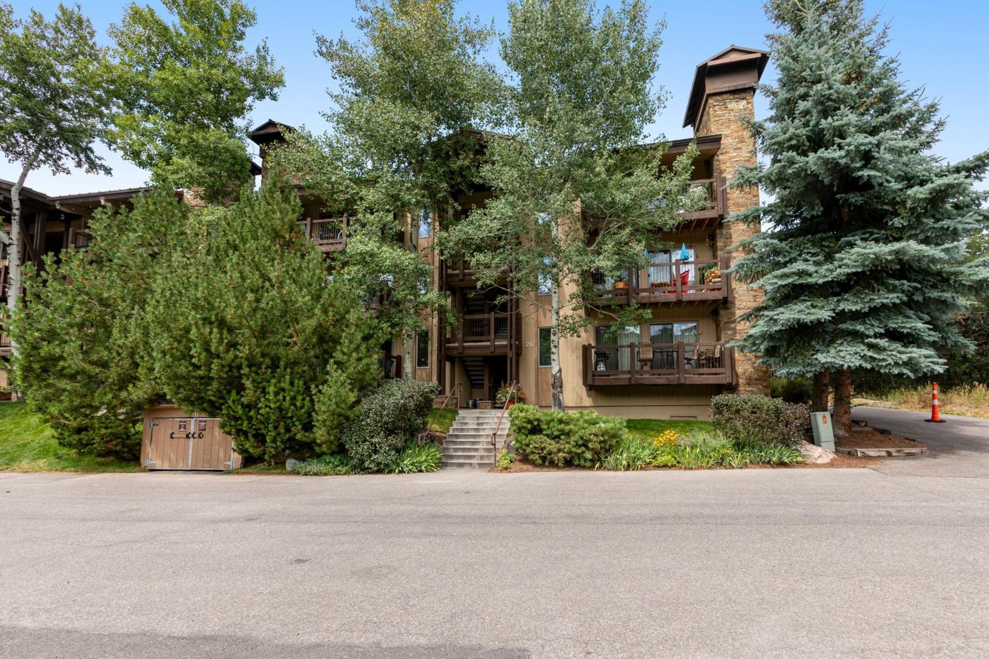Woodbridge Condo By Snowmass Vacations Snowmass Village Ngoại thất bức ảnh