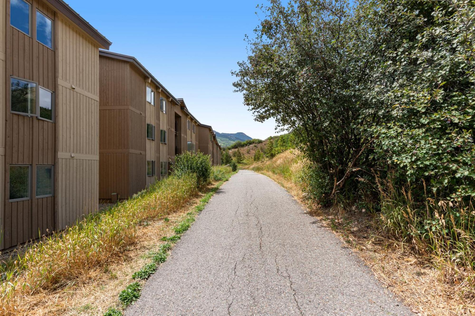 Woodbridge Condo By Snowmass Vacations Snowmass Village Ngoại thất bức ảnh