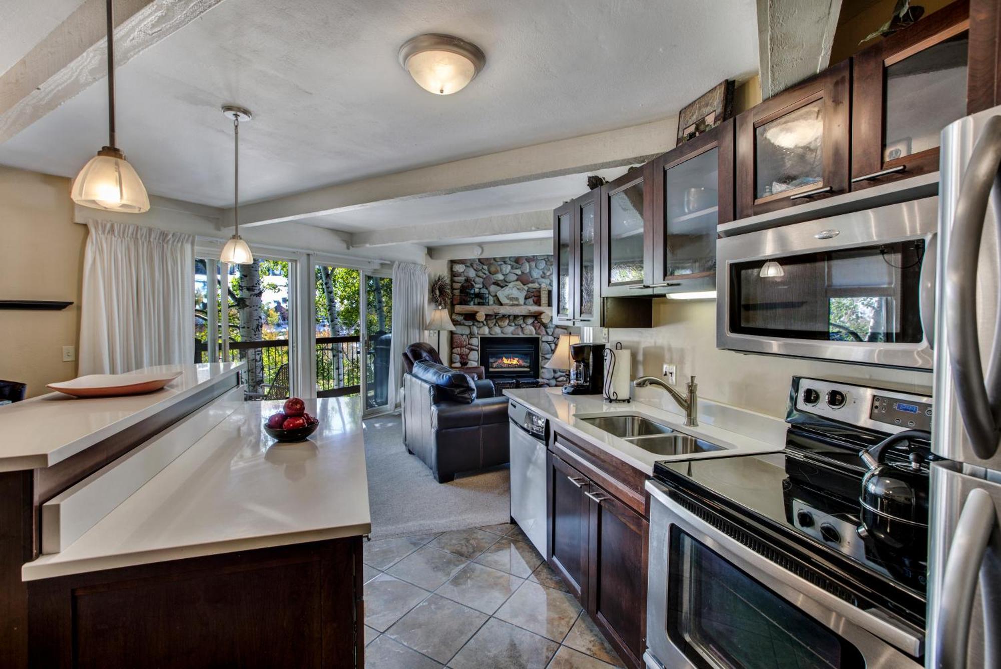 Woodbridge Condo By Snowmass Vacations Snowmass Village Phòng bức ảnh
