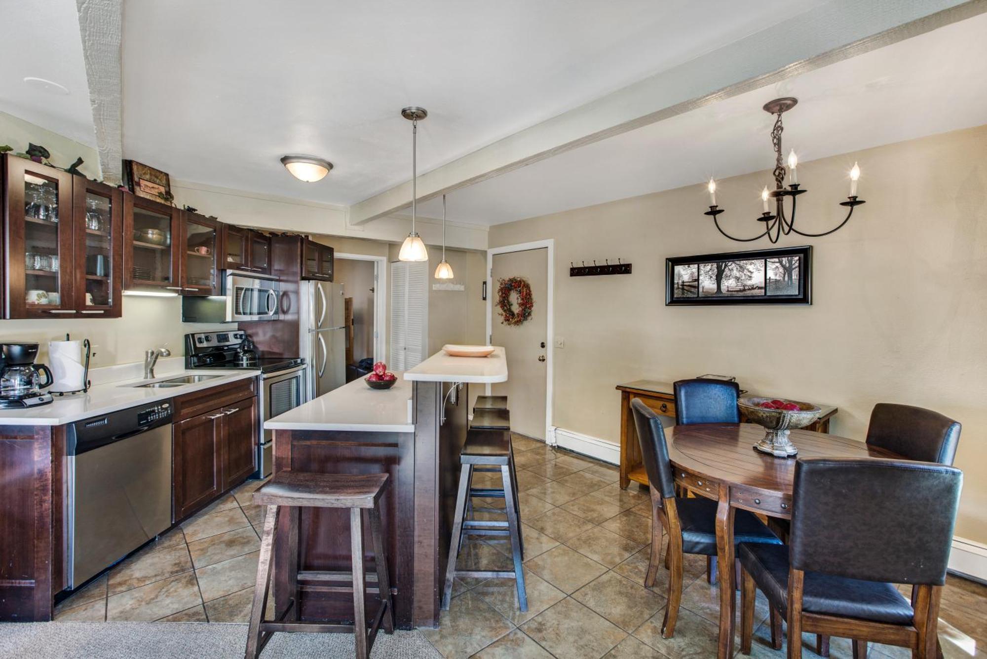 Woodbridge Condo By Snowmass Vacations Snowmass Village Phòng bức ảnh