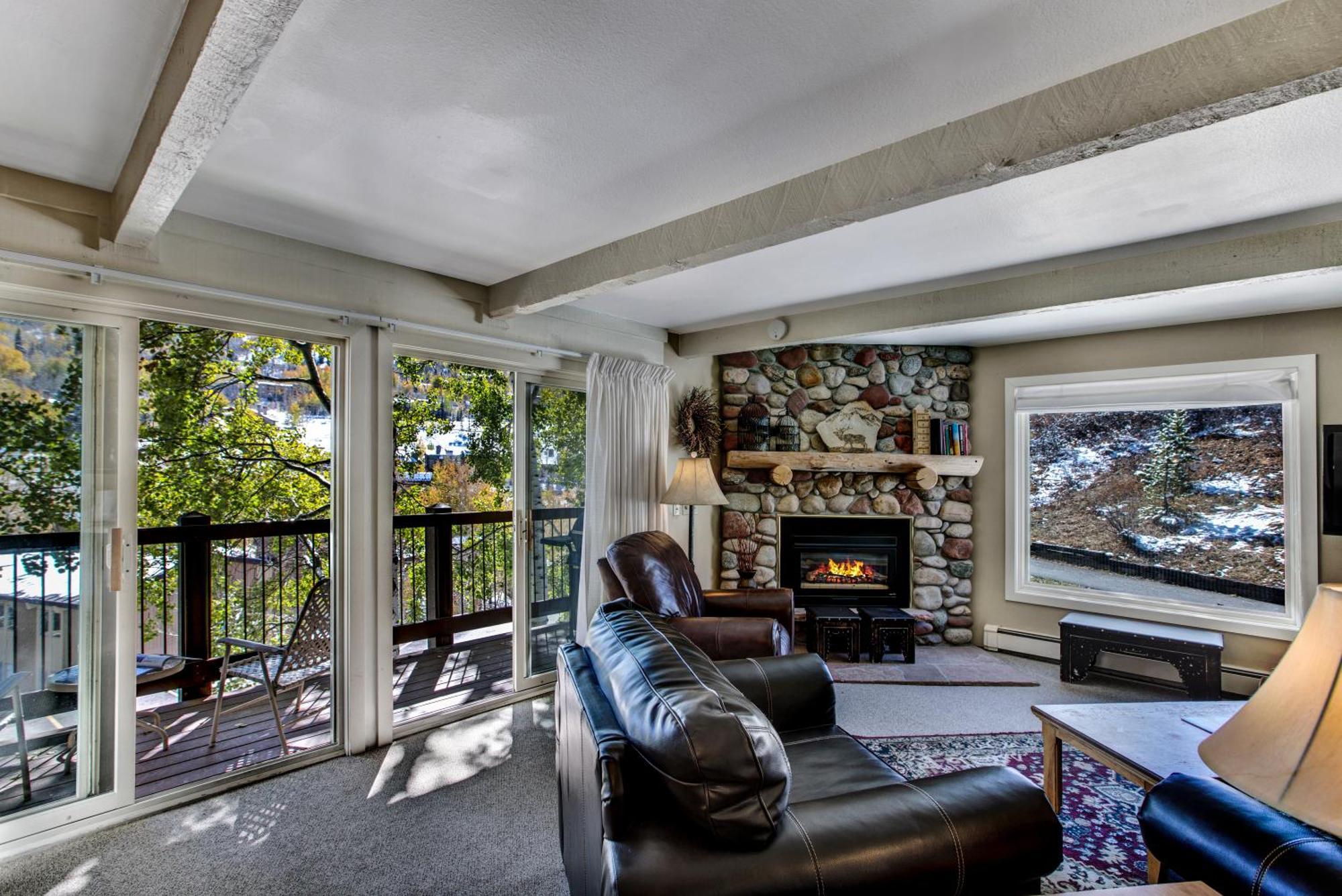 Woodbridge Condo By Snowmass Vacations Snowmass Village Phòng bức ảnh