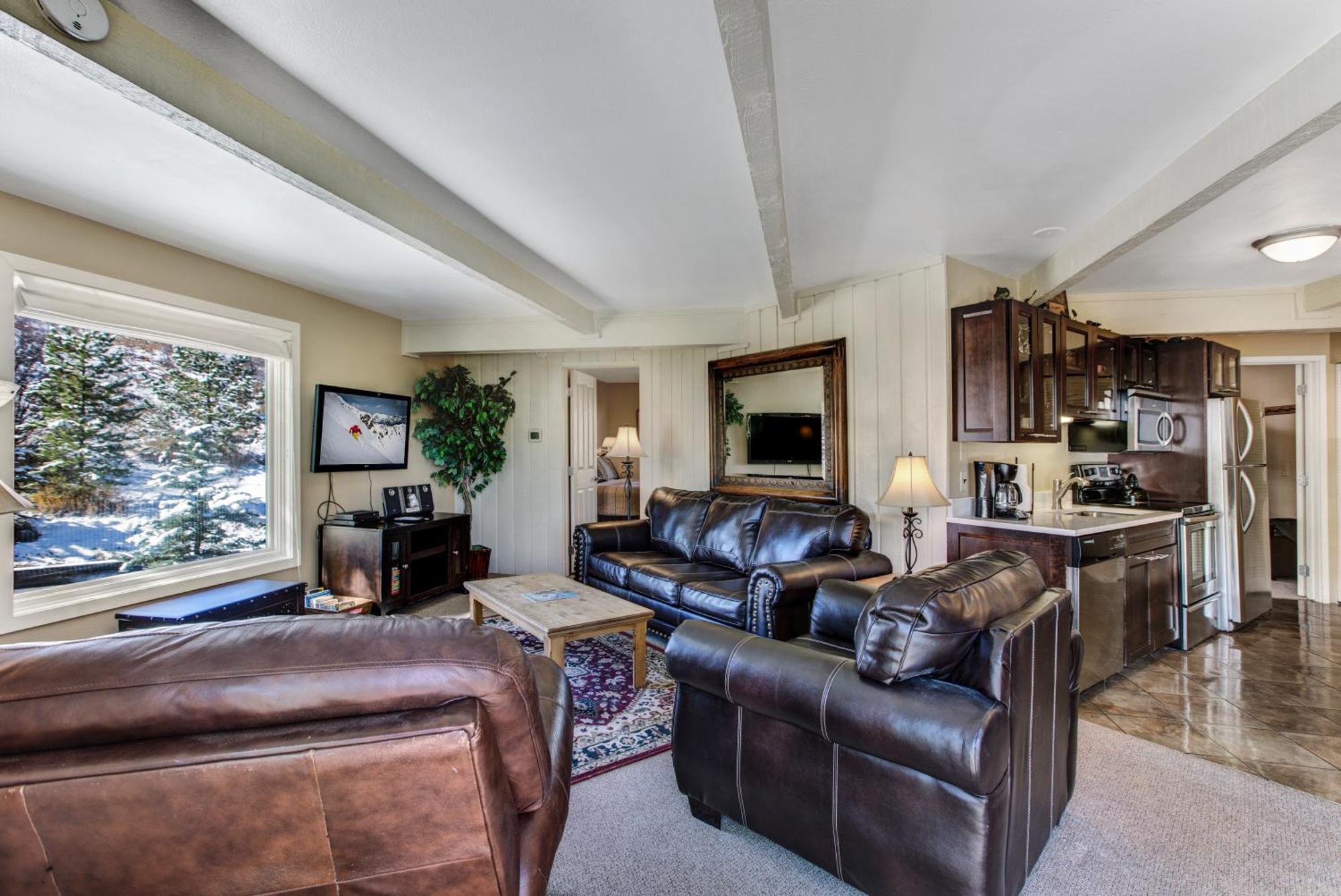 Woodbridge Condo By Snowmass Vacations Snowmass Village Phòng bức ảnh