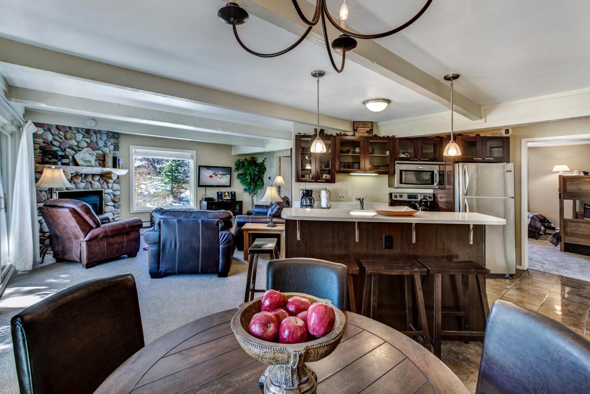 Woodbridge Condo By Snowmass Vacations Snowmass Village Phòng bức ảnh