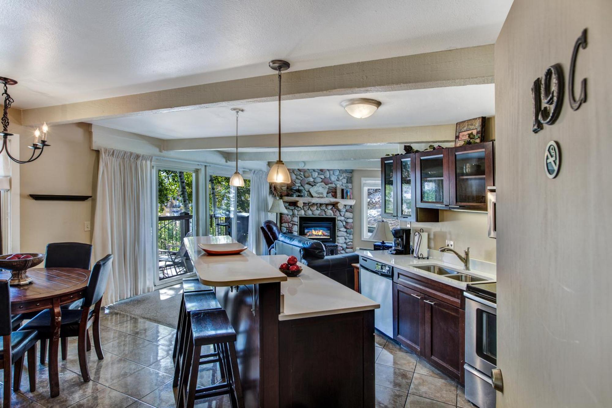 Woodbridge Condo By Snowmass Vacations Snowmass Village Phòng bức ảnh