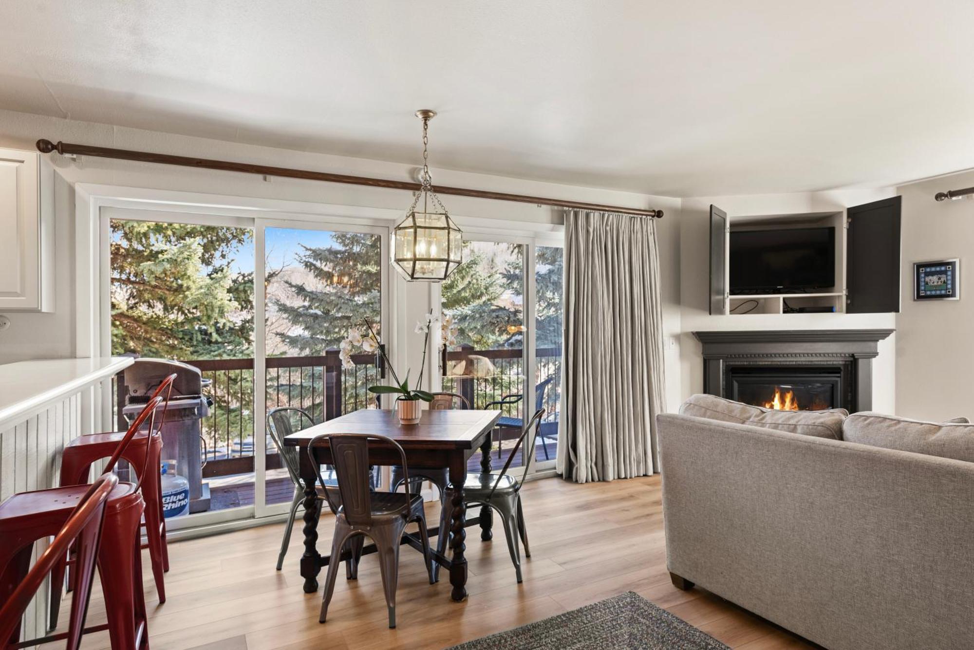 Woodbridge Condo By Snowmass Vacations Snowmass Village Ngoại thất bức ảnh