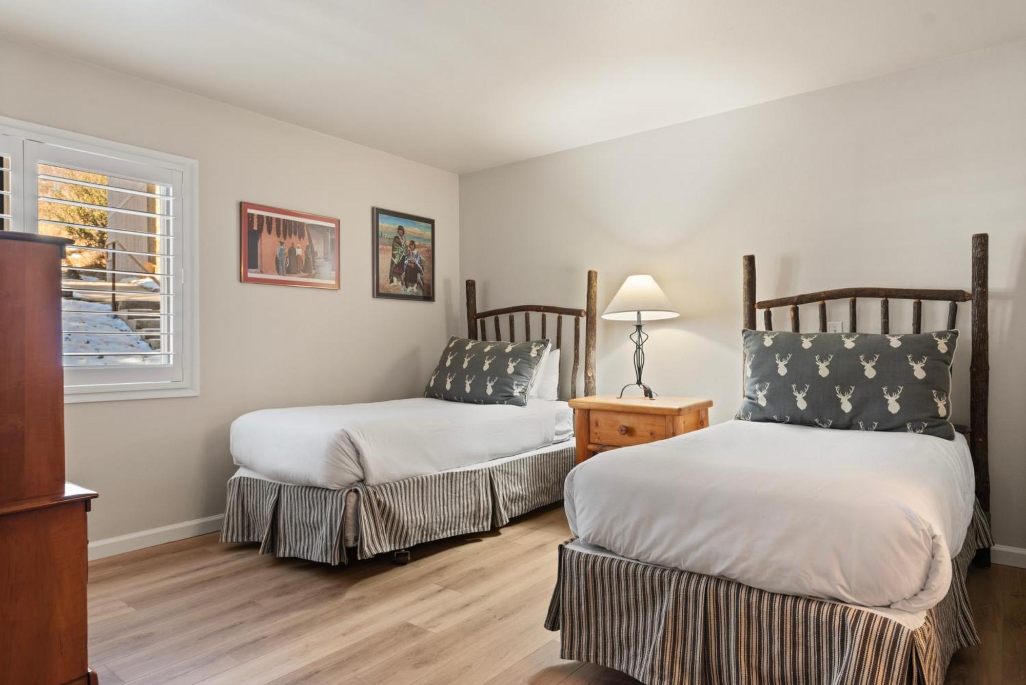 Woodbridge Condo By Snowmass Vacations Snowmass Village Ngoại thất bức ảnh