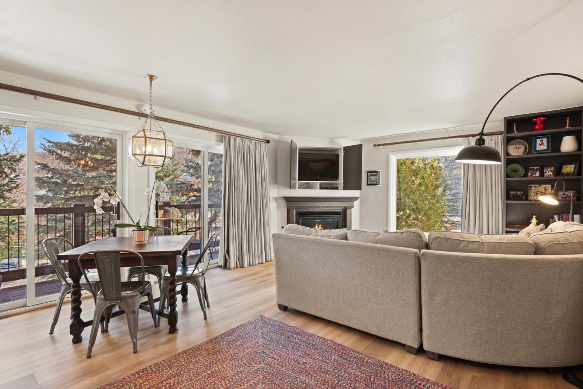 Woodbridge Condo By Snowmass Vacations Snowmass Village Ngoại thất bức ảnh