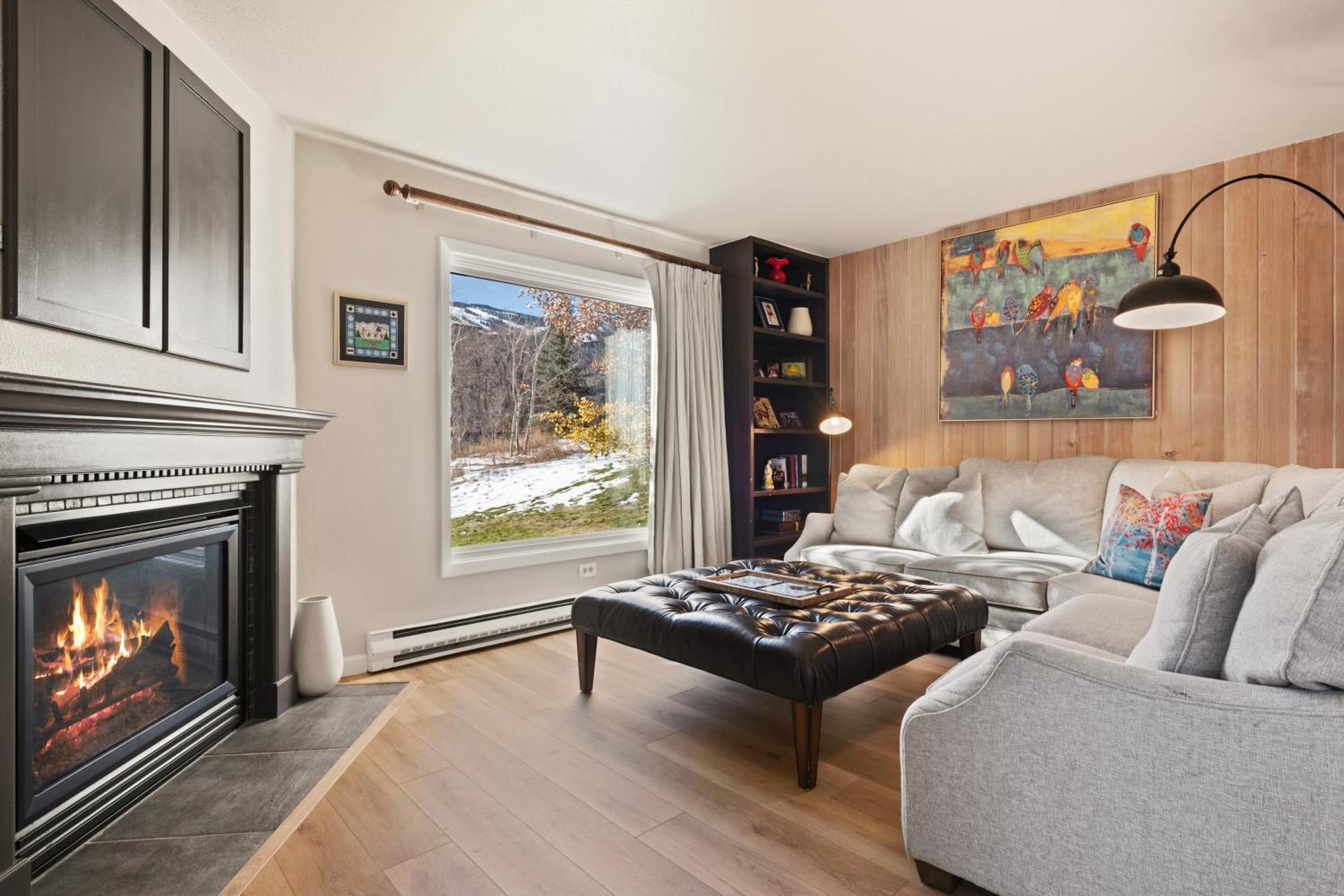 Woodbridge Condo By Snowmass Vacations Snowmass Village Ngoại thất bức ảnh