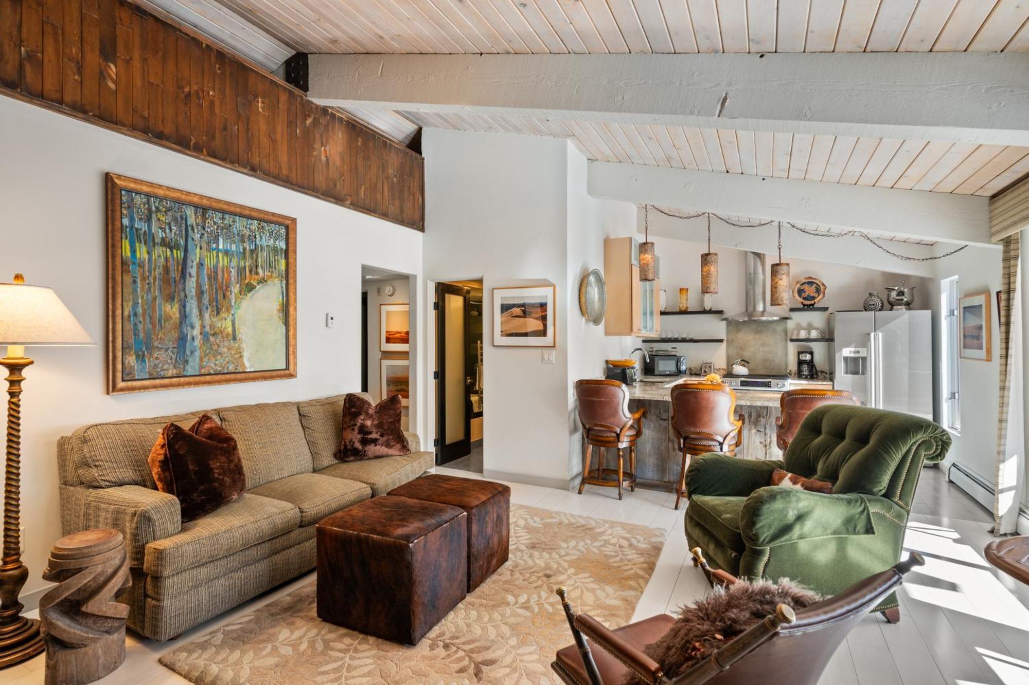 Woodbridge Condo By Snowmass Vacations Snowmass Village Ngoại thất bức ảnh