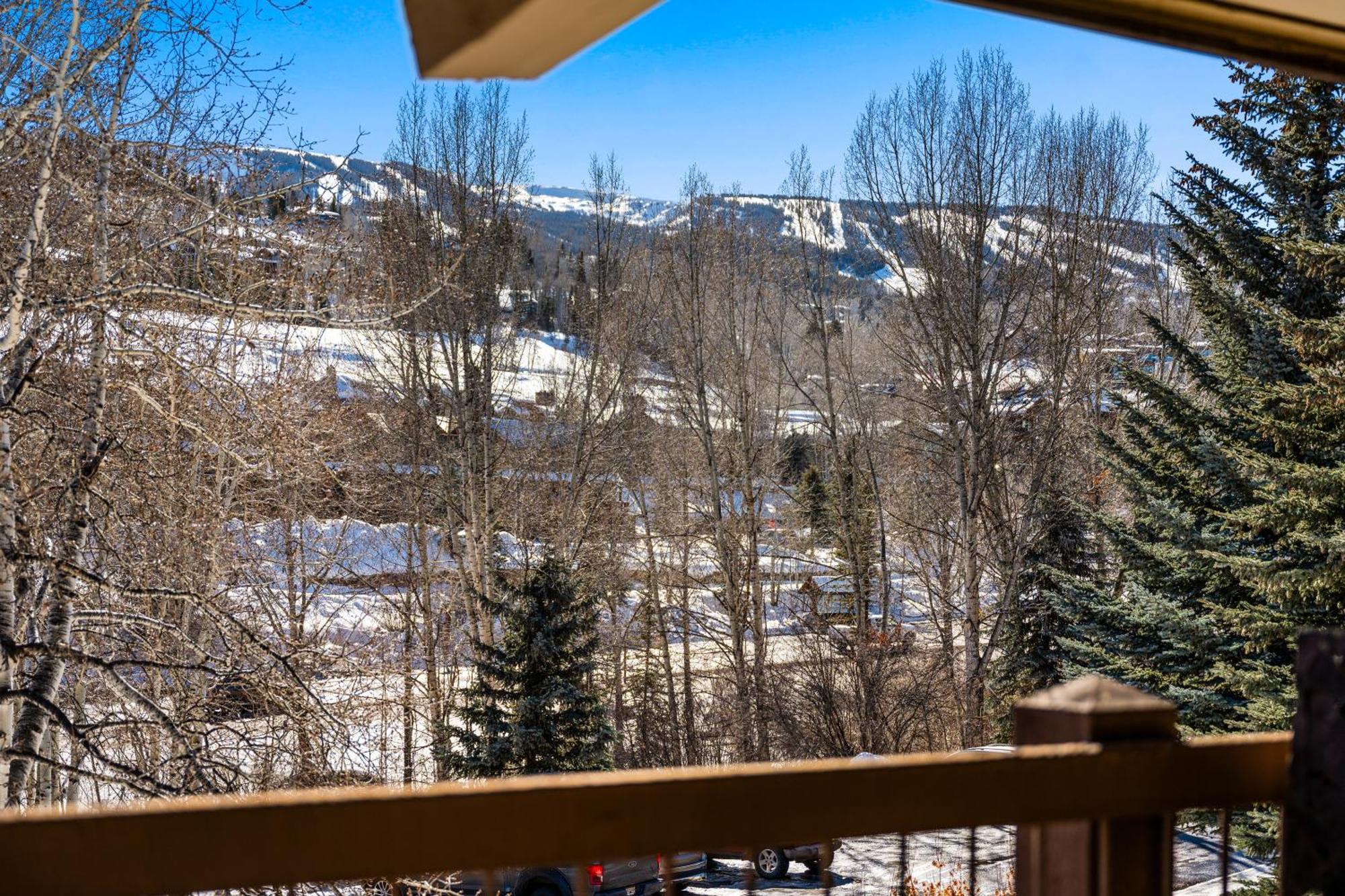 Woodbridge Condo By Snowmass Vacations Snowmass Village Ngoại thất bức ảnh