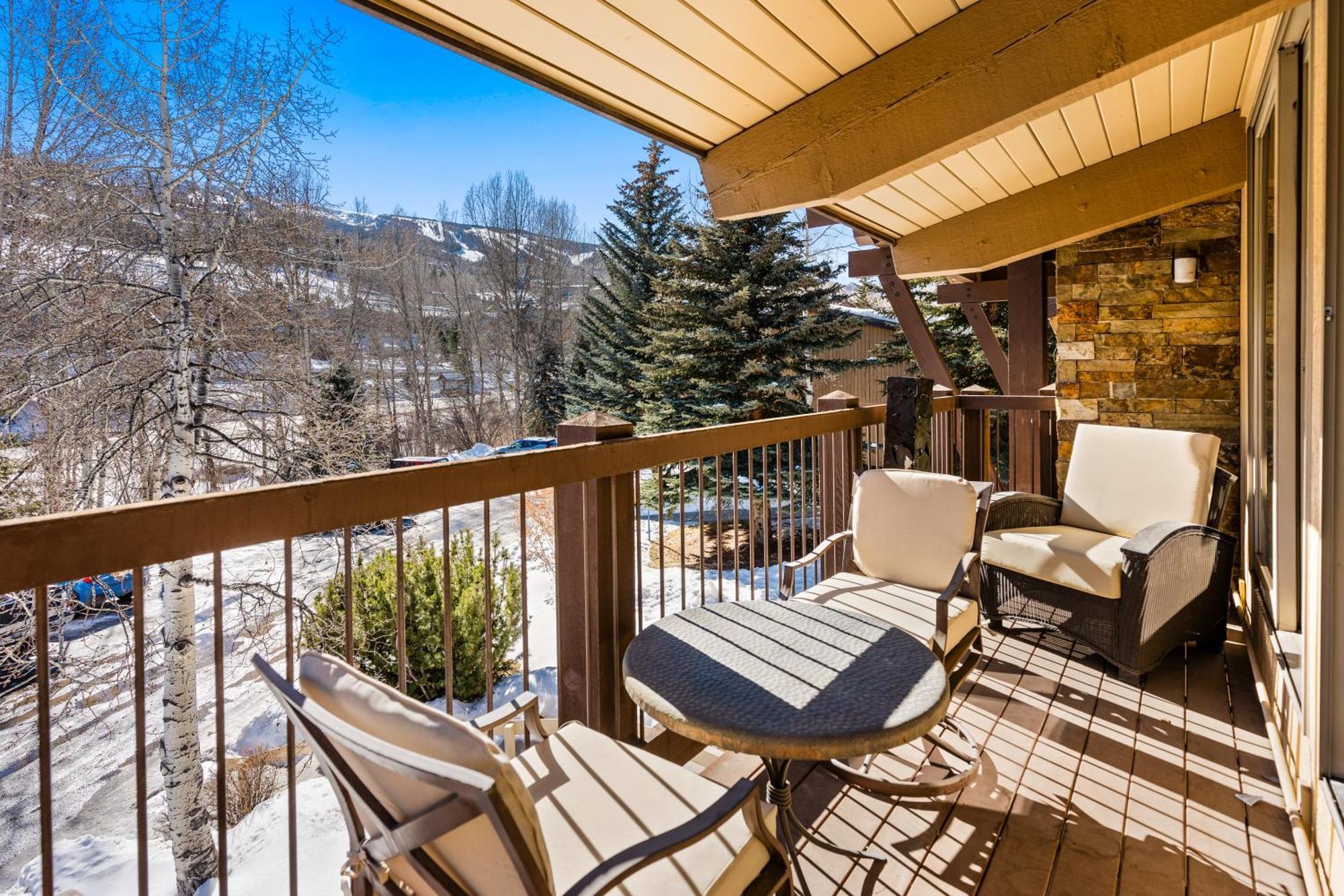Woodbridge Condo By Snowmass Vacations Snowmass Village Ngoại thất bức ảnh