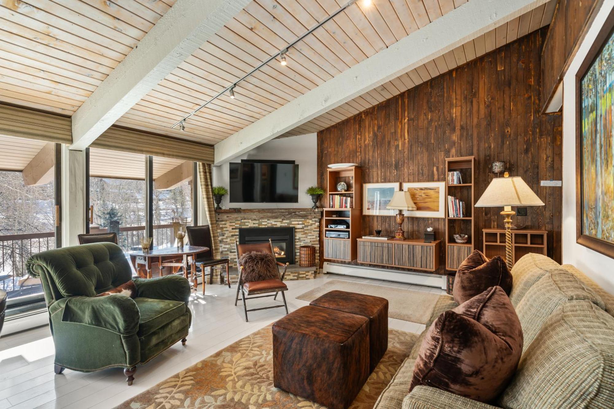 Woodbridge Condo By Snowmass Vacations Snowmass Village Ngoại thất bức ảnh