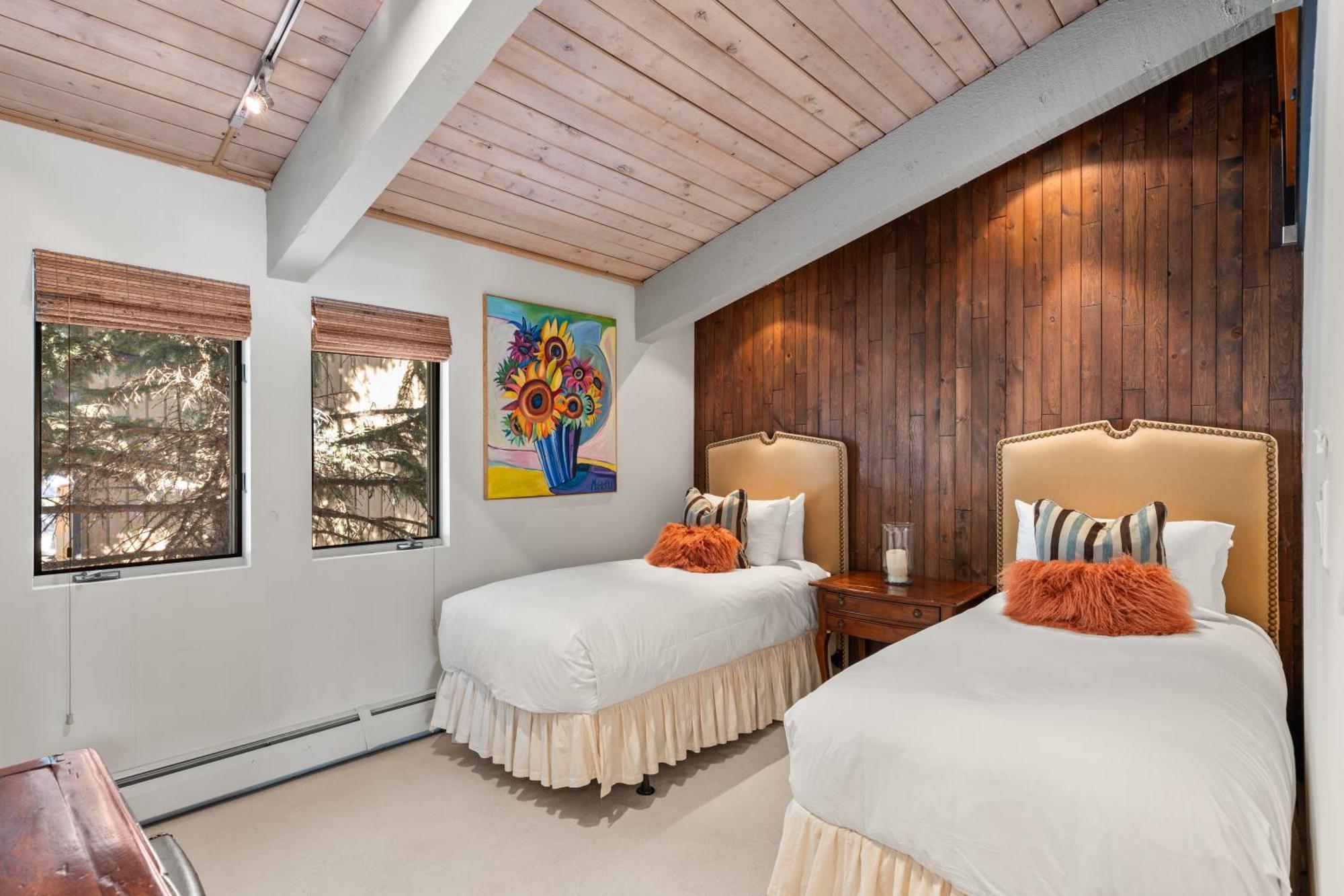 Woodbridge Condo By Snowmass Vacations Snowmass Village Ngoại thất bức ảnh