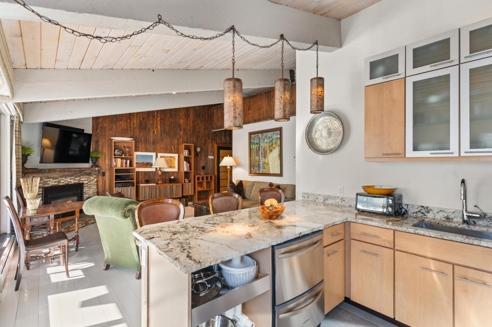 Woodbridge Condo By Snowmass Vacations Snowmass Village Ngoại thất bức ảnh