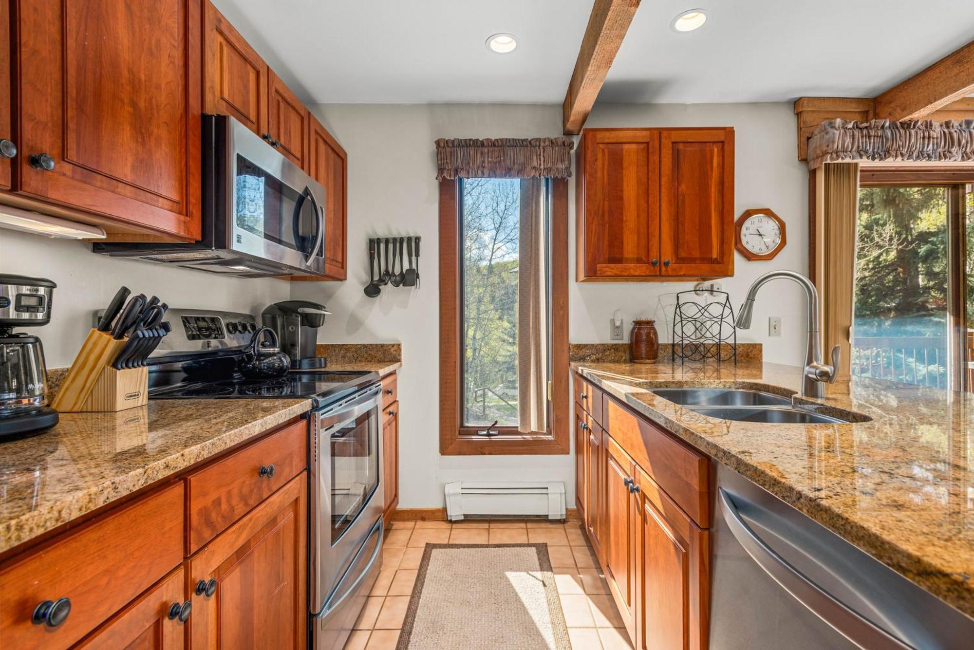 Woodbridge Condo By Snowmass Vacations Snowmass Village Ngoại thất bức ảnh