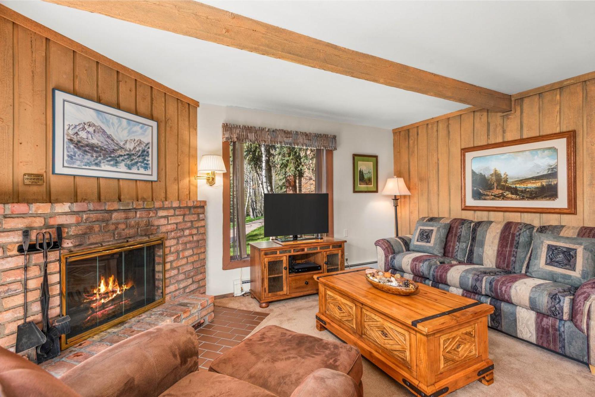 Woodbridge Condo By Snowmass Vacations Snowmass Village Ngoại thất bức ảnh