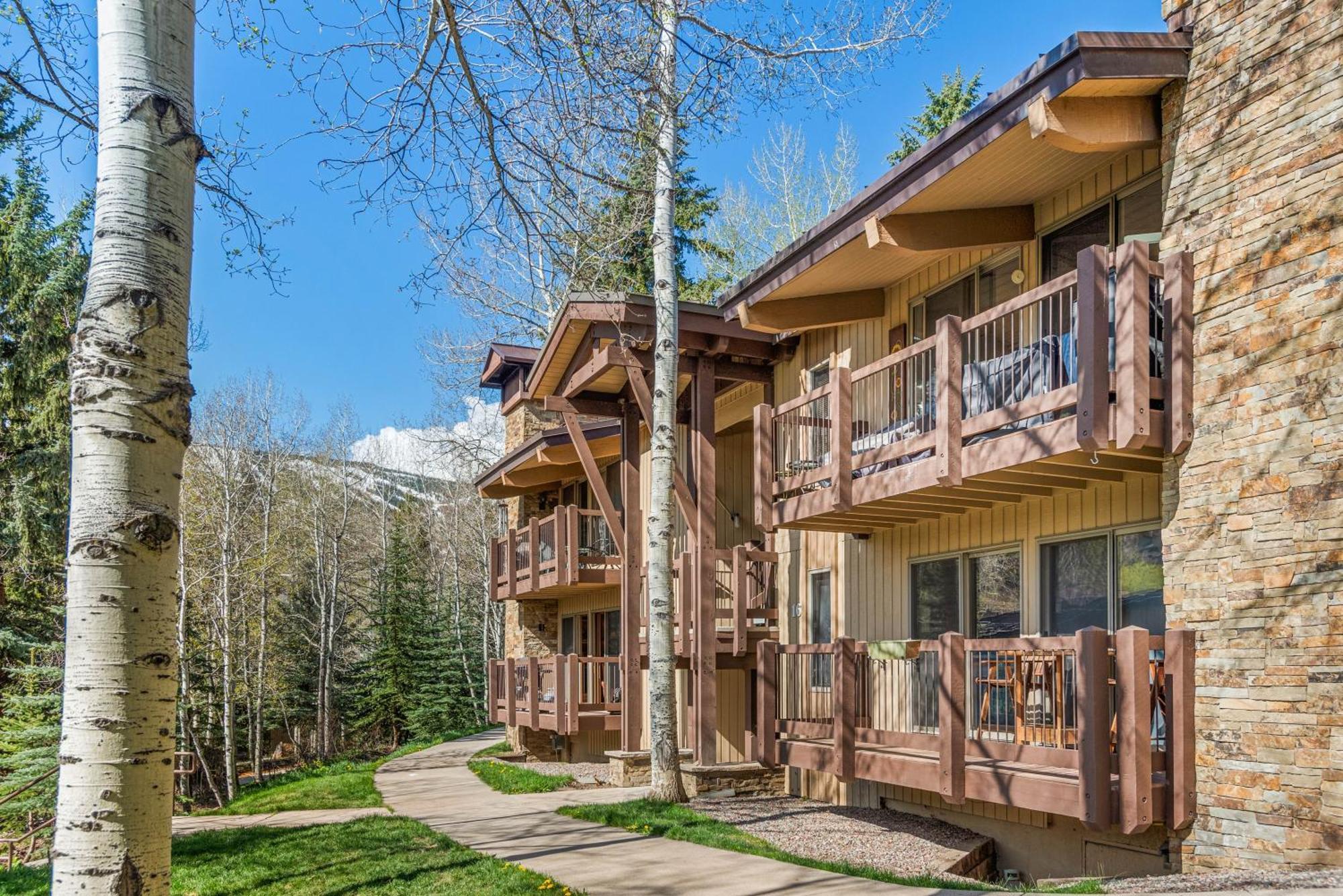 Woodbridge Condo By Snowmass Vacations Snowmass Village Ngoại thất bức ảnh