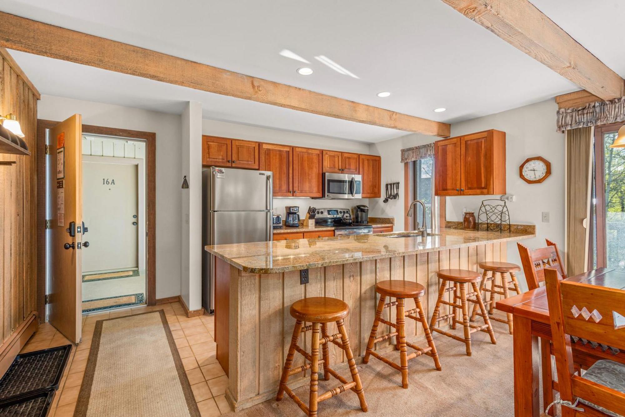 Woodbridge Condo By Snowmass Vacations Snowmass Village Ngoại thất bức ảnh